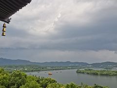 -雷峰塔景区