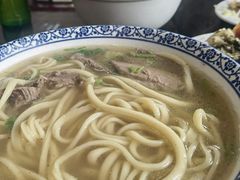 -十二忠手拉面(五福店)