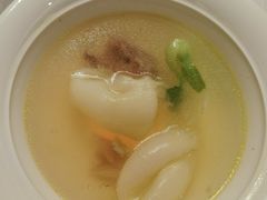 -悦融琥珀·京鲁菜·海味珍品(西单店)