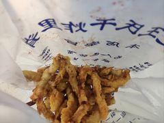 -道里菜市场