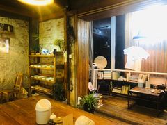 -仙峰天然面包(迎宾路店)