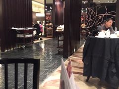 大堂-红棉中餐厅·广州海航威斯汀酒店
