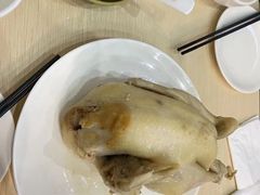 -贞味盐焗鸡(老城店)