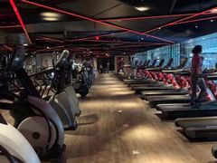 -W FITNESS 威尔仕健身·游泳(老西门新苑店)