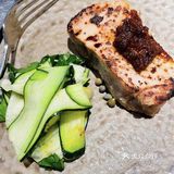 Mr. Willis, 意餐探索