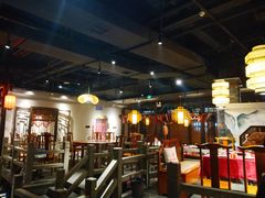 -蓉城老妈火锅(双林路店)