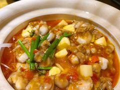 -粗茶淡饭·隐庐私厨(东亭店)