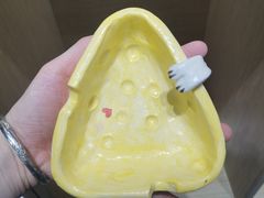 -陶语手工·拼豆·陶艺·银饰diy(宽厚里店)