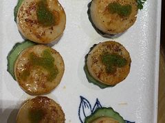 -禾风·海鲜料理自助(玉林店)