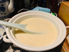 民国美龄粥-南京大牌档(中关村店)