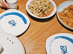 -满园烤鸭·春饼(奥体万达店)