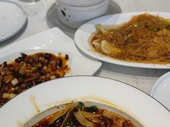 -峨嵋小镇·川菜(勒泰中心店)