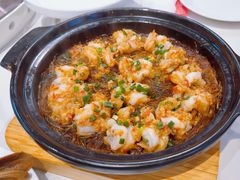 -郭林家常菜(狼垡店)