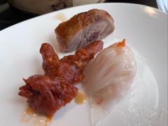 -厦门艾美酒店·乐美中餐厅