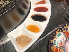 -十三姨正合丰烤肉(营迹路店)