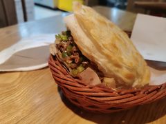-大头亮羊汤烩面·河南非遗(良乡总店)