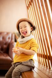 -BabyA 专业婴童摄影(古北时尚广场店)