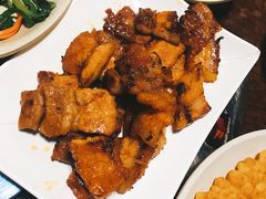 -六七八韩式烤肉·韩国料理(上杭路店)