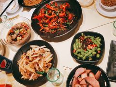 -聚味瞿记·龙虾堂(天元店)