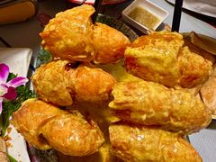 -辉记炭烧海鲜大排档·老字号(福田店)