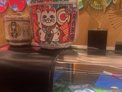 -西安W酒店·观湖露台 美式烧烤