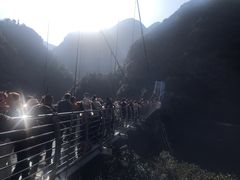 -宁波五龙潭景区