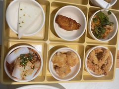 -蓉李记成都名小吃(合肥包河万达店)