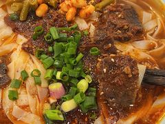 -进哥湖南津市牛肉粉店(下沙店)