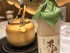 -味仙居(环城南路店)
