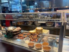 -永茂驴肉(莲池南大街总店)