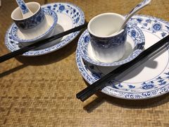 -大张烙馍村·美食地标(泉山店)