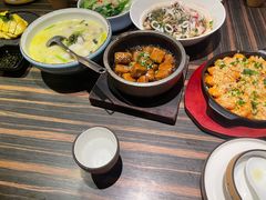 -江太极江浙菜(马桥万达广场店)