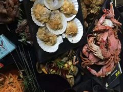 -酒座音乐主题串吧(滑翔西社区店)