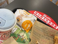 -肯德基(太原龙湖店)