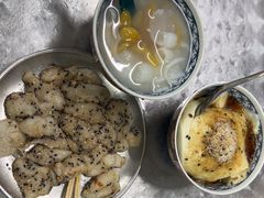 -老胡甜汤(龙眼店)