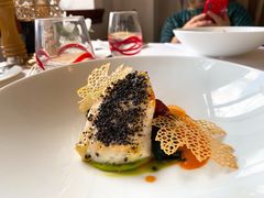 -上海和平饭店-华懋阁 The Cathay Room