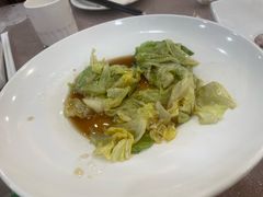 -烤肉宛饭庄(北新桥店)