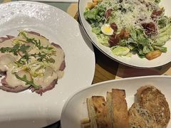 -安妮意大利餐厅(国贸店)