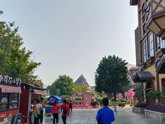 -郑州方特梦幻王国