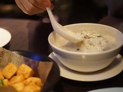 -万丽轩·粤菜(王府井金茂万丽酒店)