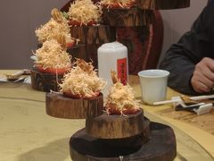 -悦真雅院·四合院·清真私房菜(雍和宫店)