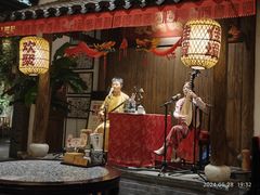 -南京大牌档(凯德大峡谷店)