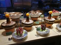 -大张烙馍村(泉山店)
