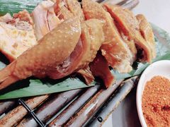 -吃不恼火·江湖菜·小酒馆(日月光田子坊店)