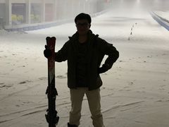 -绍兴启迪乔波冰雪世界