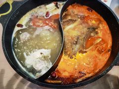 -诗爷牛尾汤(大坪英利店)