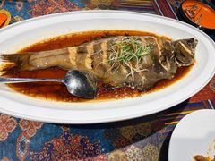 -乡村馕坑肉·烧烤·新疆菜·本地人更爱吃(阿勒泰首店)
