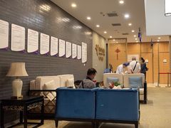 -美年大健康体检中心(牡丹园分院)