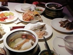 -加餐海鲜自助(集美银泰百货店)