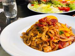 -茵特拉根酒店·西餐厅